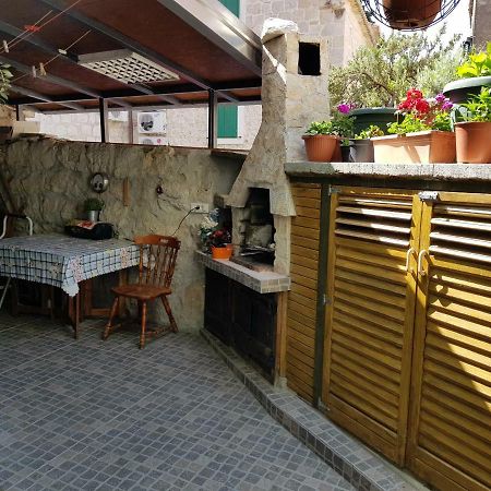 Radun Apartamento Split Exterior foto