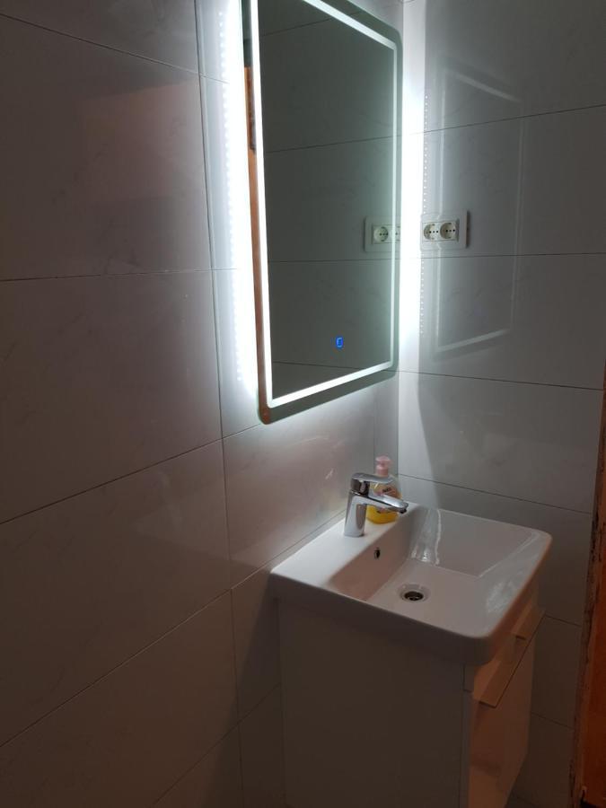 Radun Apartamento Split Exterior foto