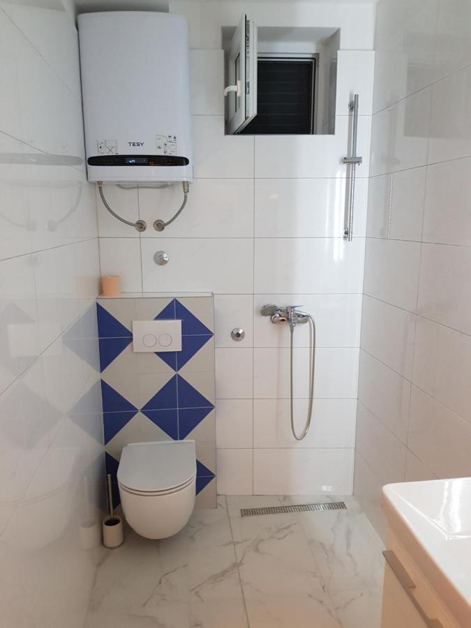 Radun Apartamento Split Exterior foto