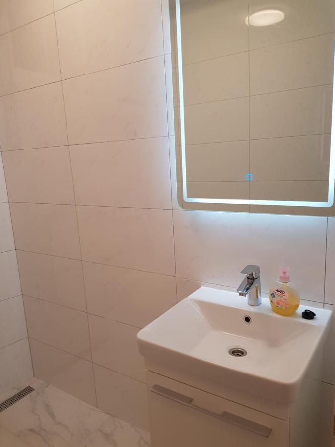 Radun Apartamento Split Exterior foto