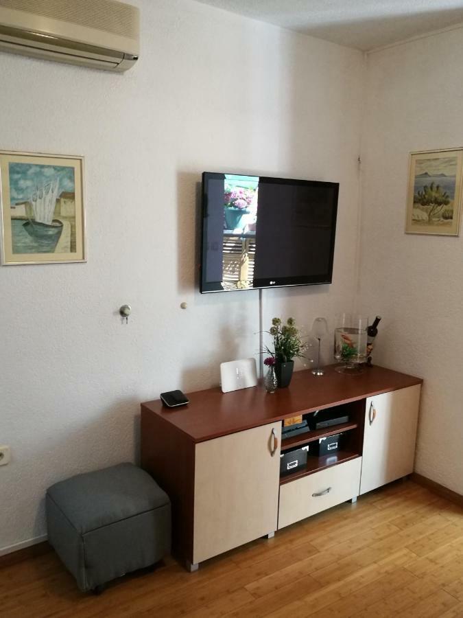 Radun Apartamento Split Exterior foto