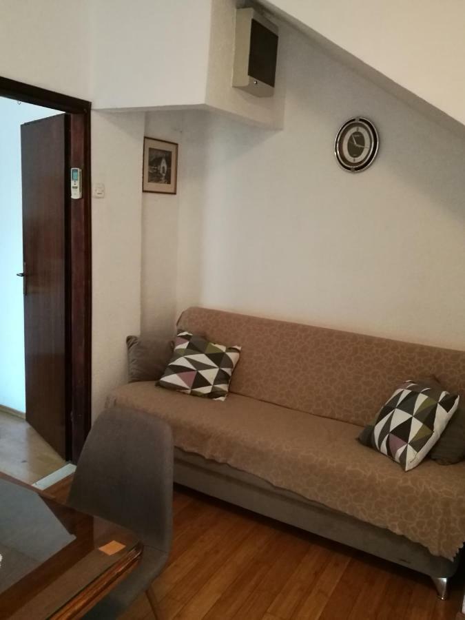 Radun Apartamento Split Exterior foto