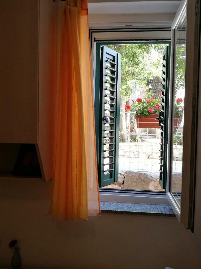 Radun Apartamento Split Exterior foto