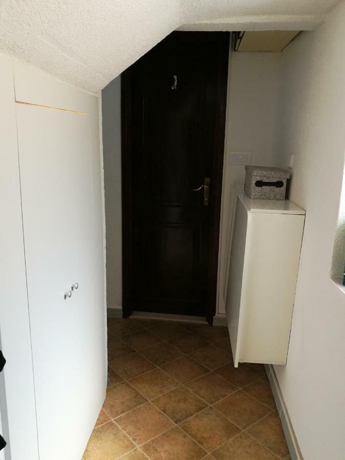 Radun Apartamento Split Exterior foto