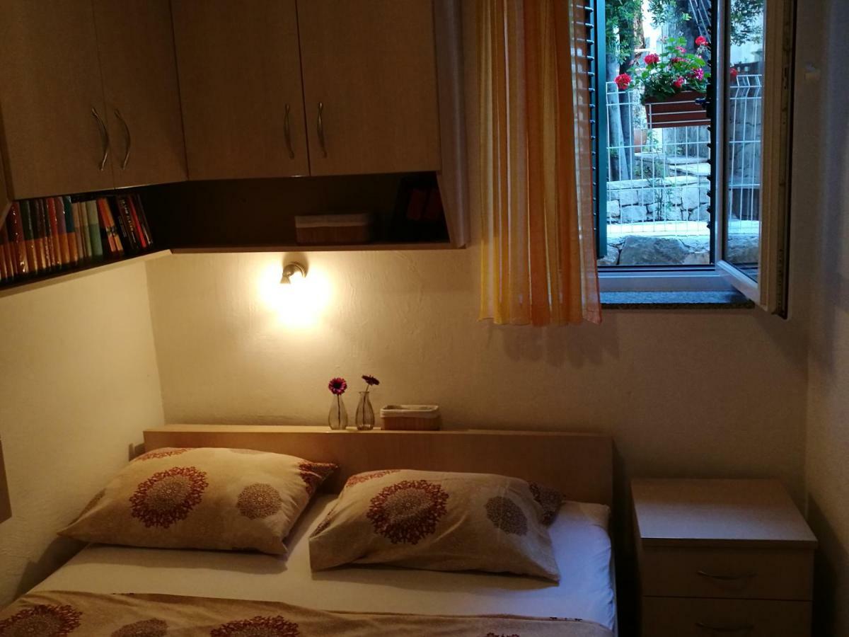 Radun Apartamento Split Exterior foto