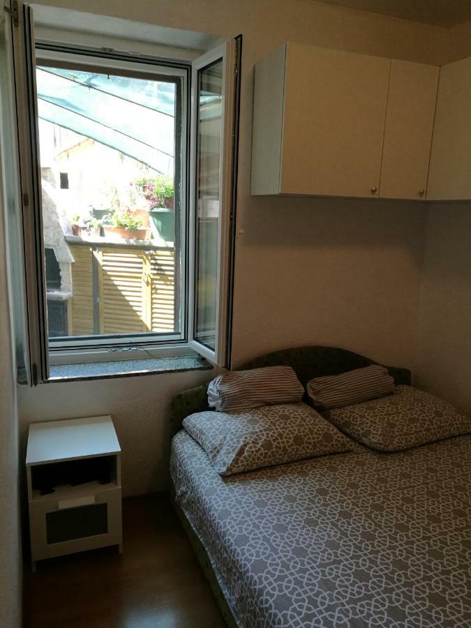 Radun Apartamento Split Exterior foto
