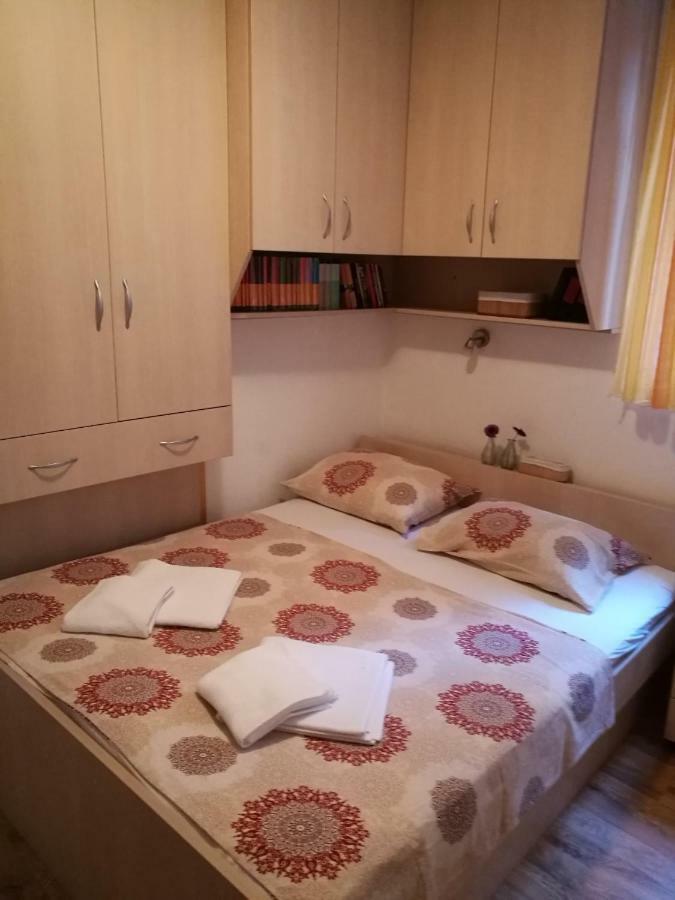 Radun Apartamento Split Exterior foto