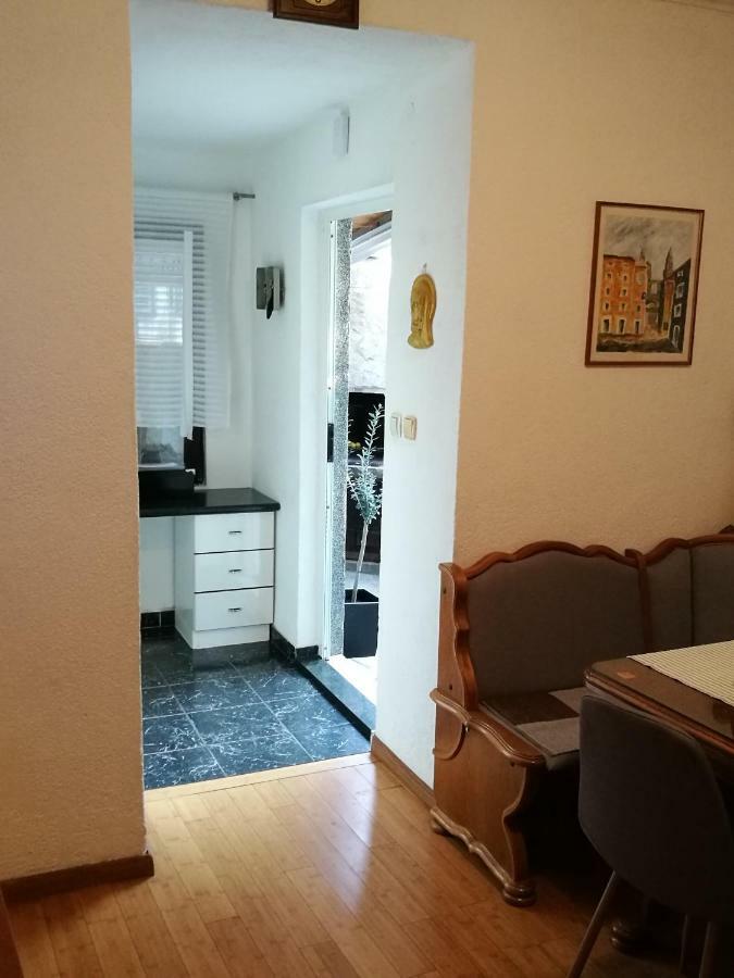 Radun Apartamento Split Exterior foto