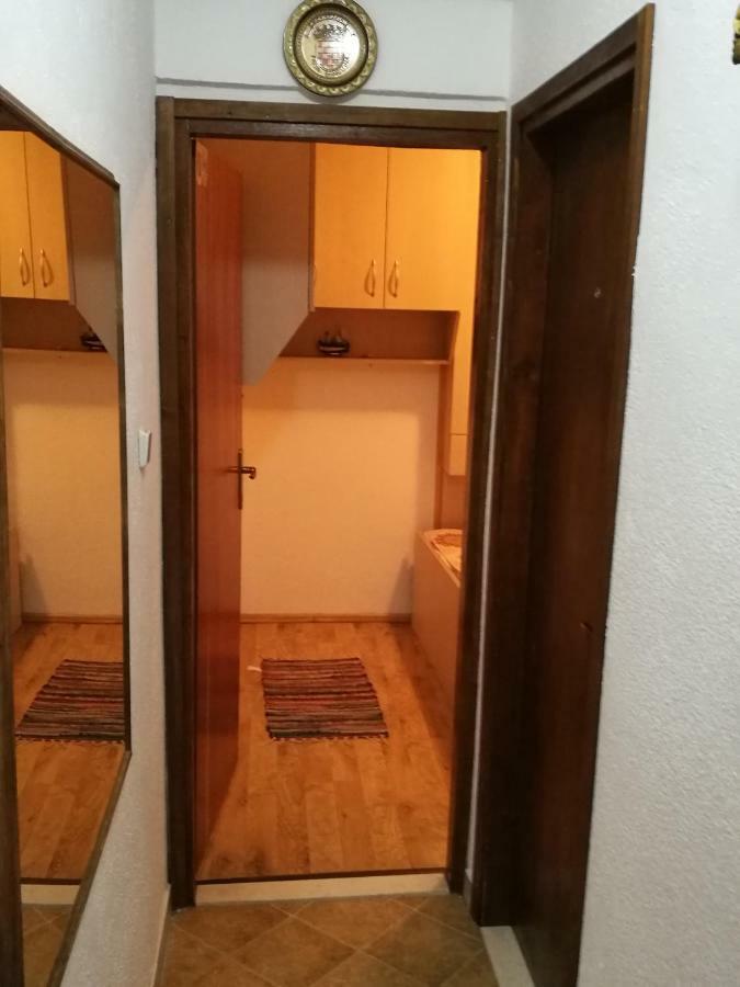 Radun Apartamento Split Exterior foto