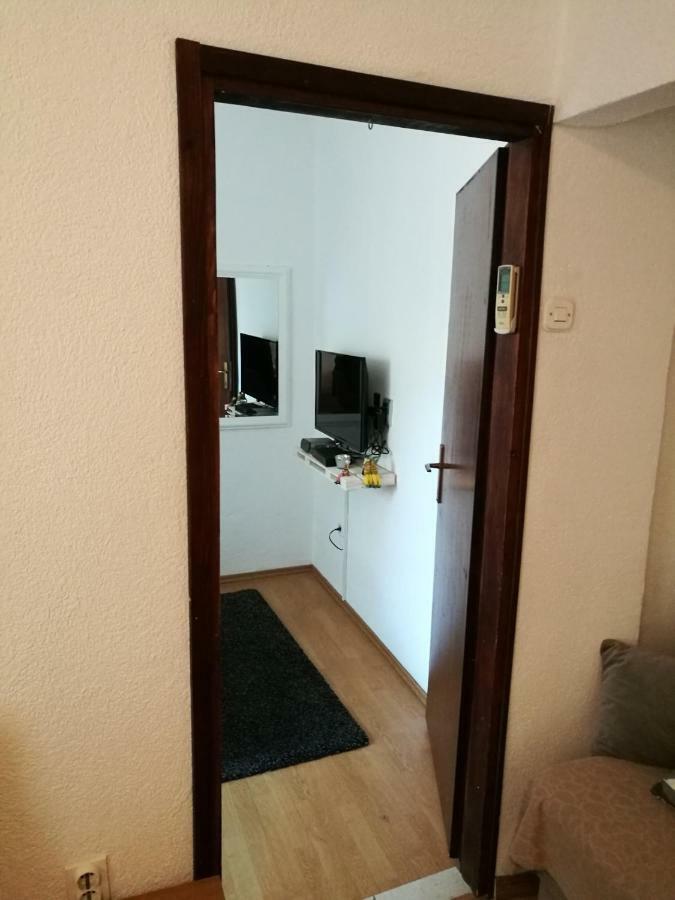 Radun Apartamento Split Exterior foto