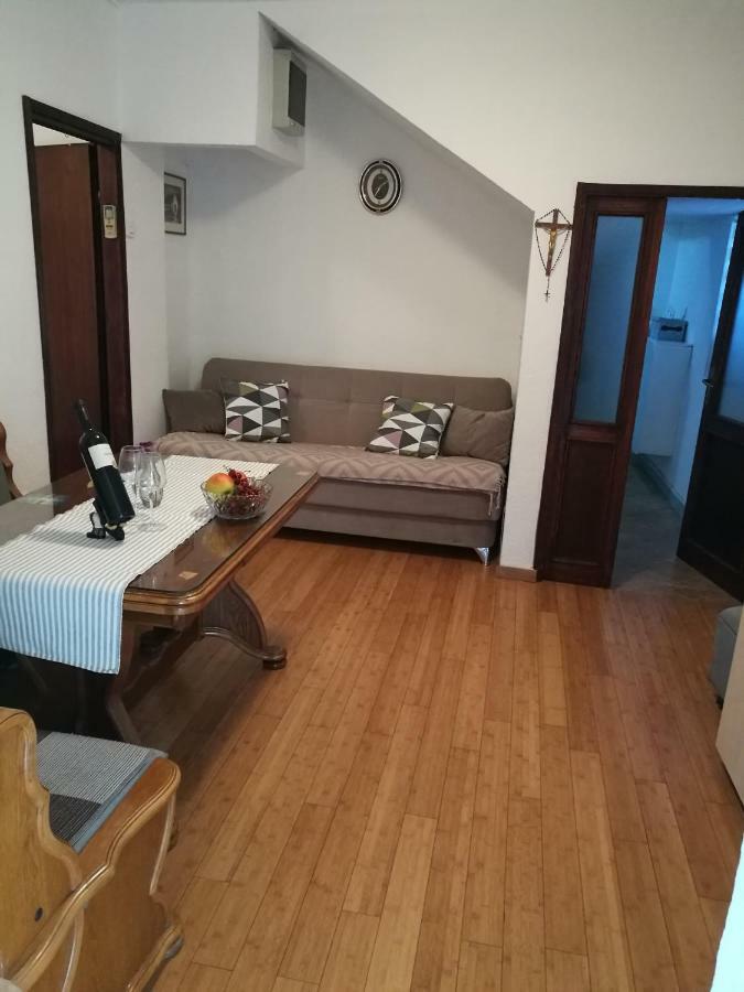 Radun Apartamento Split Exterior foto