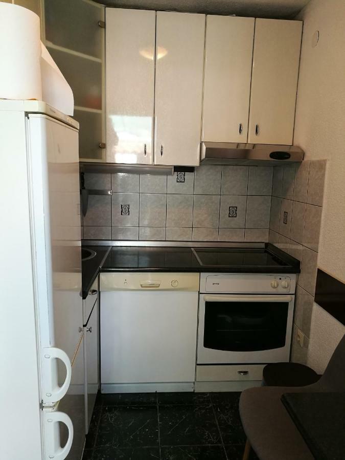 Radun Apartamento Split Exterior foto