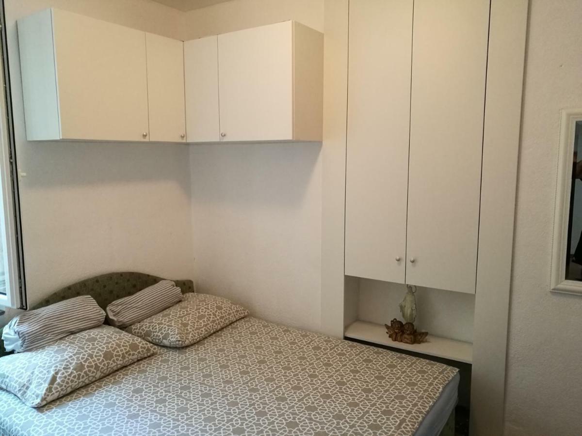 Radun Apartamento Split Exterior foto