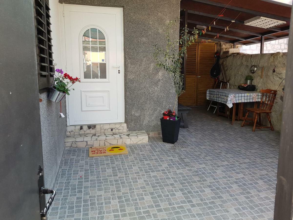 Radun Apartamento Split Exterior foto