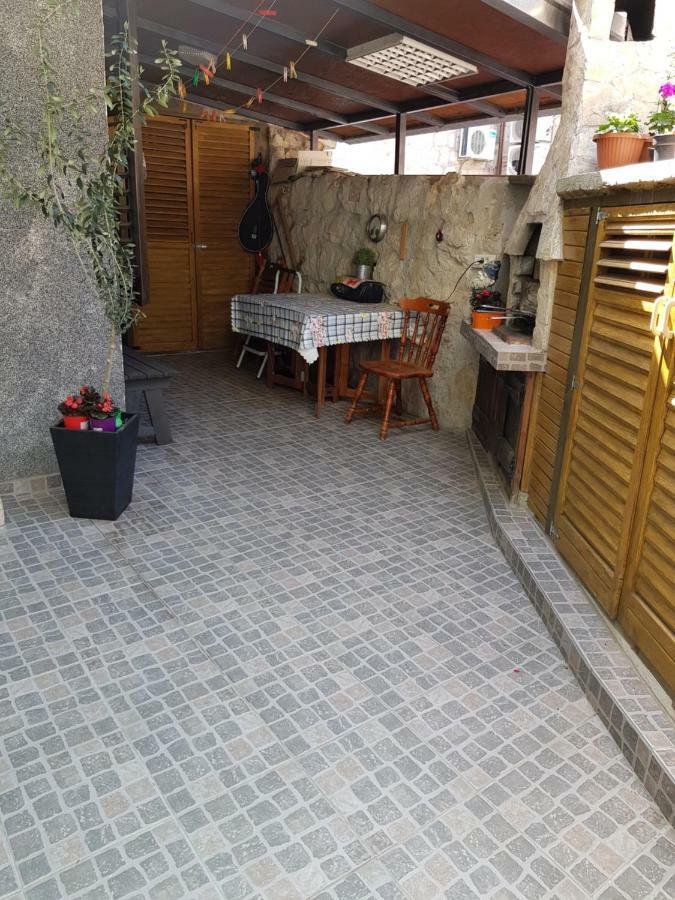 Radun Apartamento Split Exterior foto